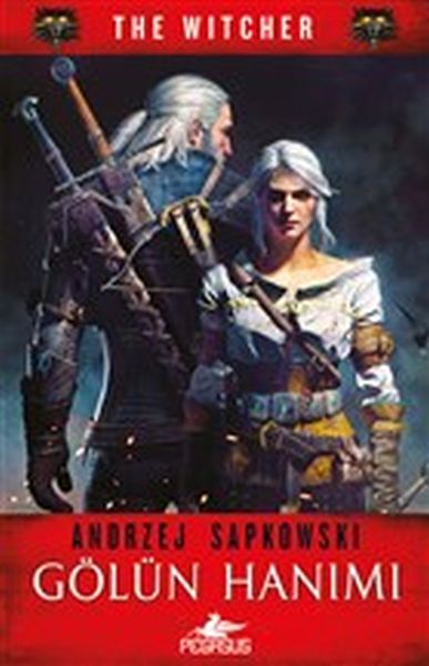 The Witcher 7 - Gölün Hanımı-zoom-