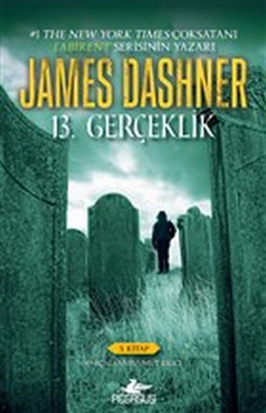 13. Gerçeklik - Parçalanmış Umut Kılıcı 3.Kitap-zoom-