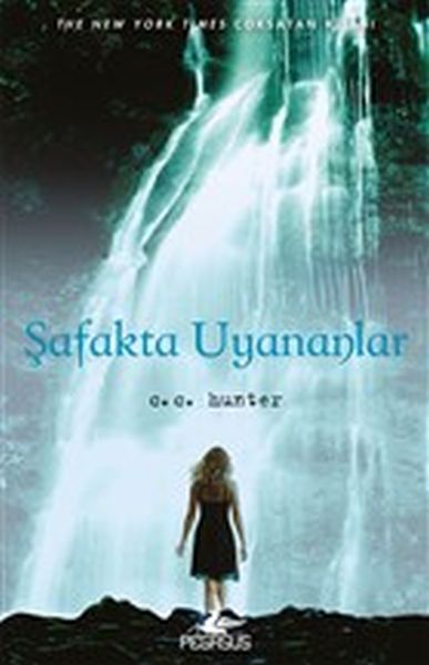 Şafakta Uyananlar - Gölge Şelalesi 2. Kitap-zoom-
