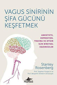 Vagus Sinirinin Şifa Gücünü Keşfetmek