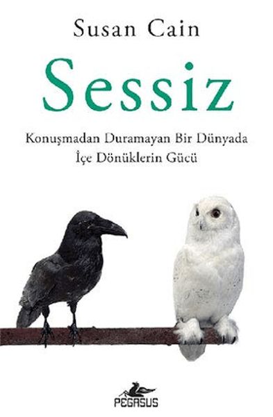 Sessiz: Konuşmadan Duramayan Bir Dünyada İçe Dönüklerin Gücü-zoom-