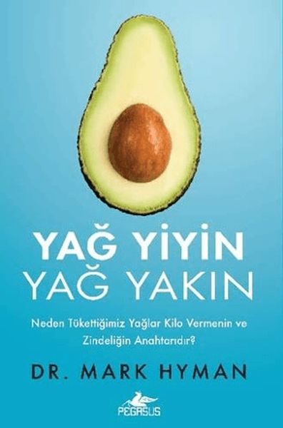 Yağ Yiyin Yağ Yakın-zoom-