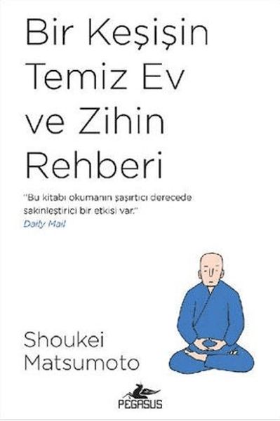 Bir Keşişin Temiz Ev Ve Zihin Rehberi-zoom-