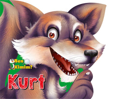 Ben Kimim? - Kurt