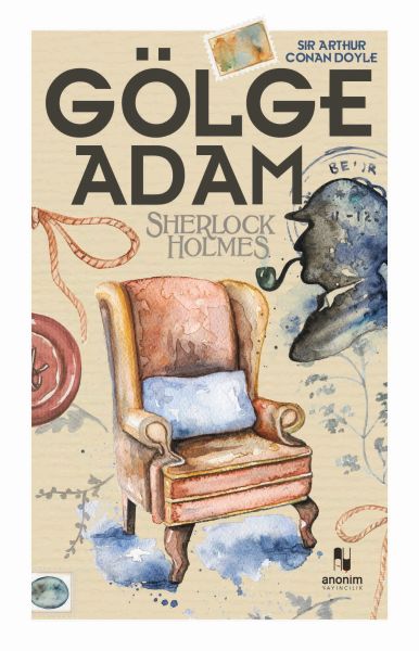 Gölge Adam - Sherlock Holmes-zoom-