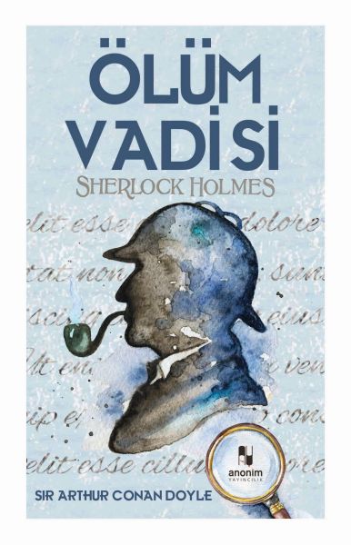 Ölüm Vadisi - Sherlock Holmes-zoom-