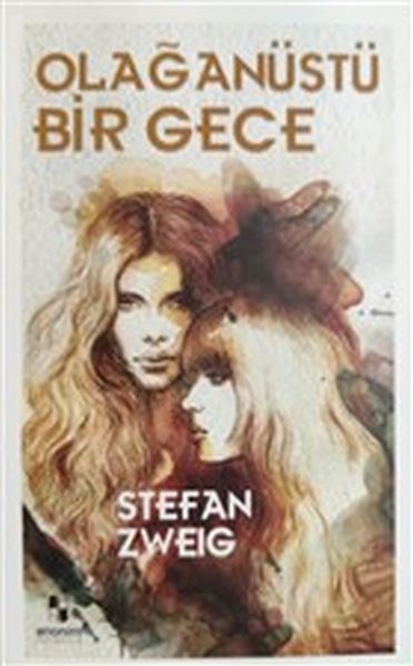 Olağanüstü Bir Gece-zoom-