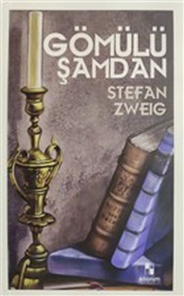 Gömülü Şamdan-zoom-