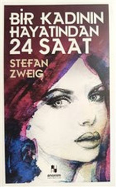Bir Kadının Hayatından 24 Saat