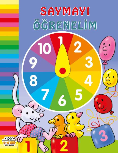 Saymayı Öğrenelim-zoom-