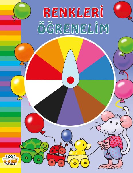 Renkleri Öğrenelim-zoom-
