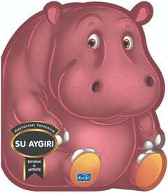 Su Aygırı - Hayvanları Tanıyalım