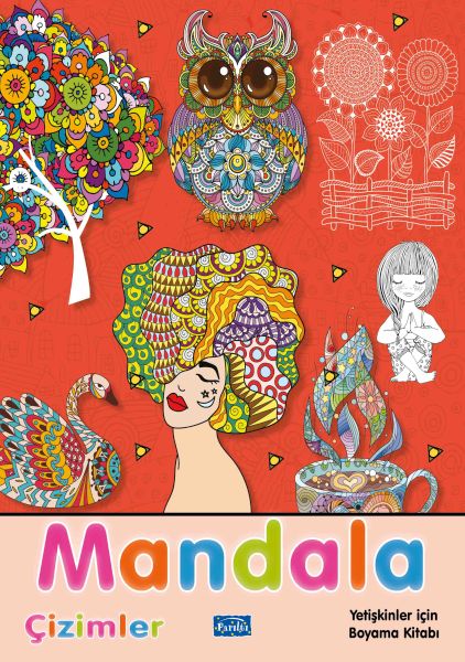 Mandala Çizimler-zoom-