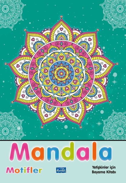 Mandala Motifler-zoom-