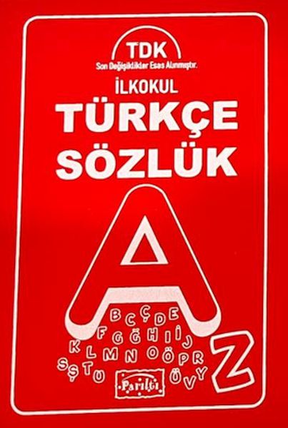 İlkokul Türkçe Sözlük-zoom-