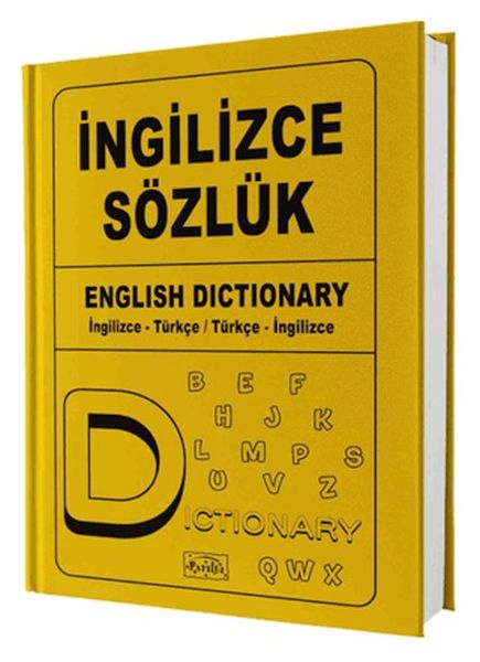 İngilizce Sözlük-zoom-