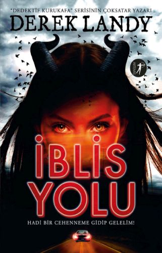İblis Yolu (Ciltli)-zoom-