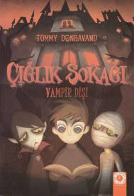 Çığlık Sokağı: Vampir Dişi-zoom-