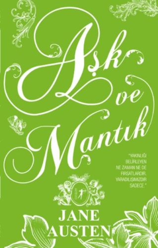 Aşk ve Mantık (Ciltli)-zoom-