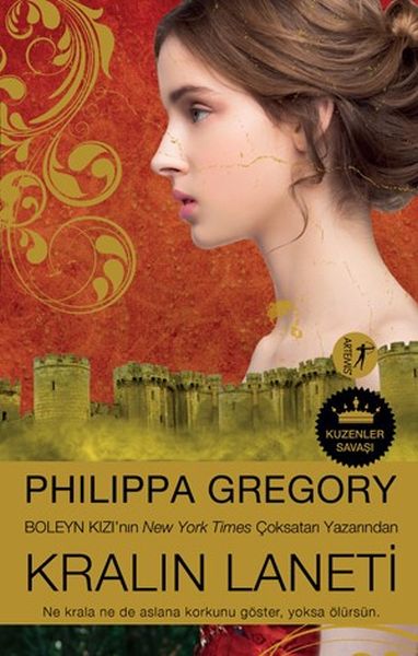 Kralın Laneti Philipa Gregory-zoom-