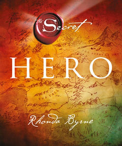 The Secret Hero
