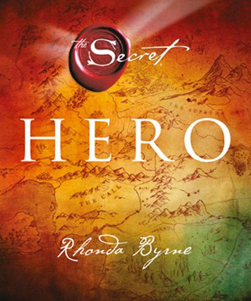 The Secret Hero-zoom-