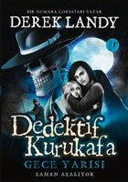 Dedektif Kurukafa - Gece Yarısı-zoom-