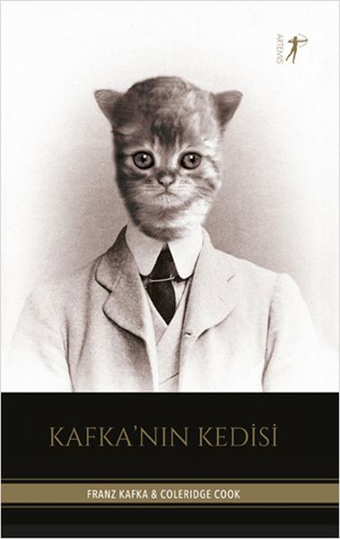Kafka'nın Kedisi-zoom-