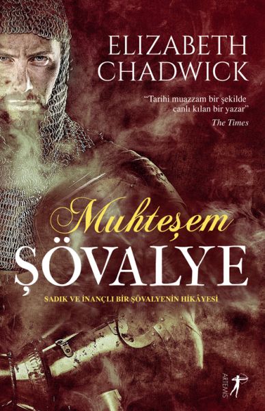 Muhteşem Şövalye - Sadık ve İnançlı Bir Şövalyenin Hikayesi-zoom-