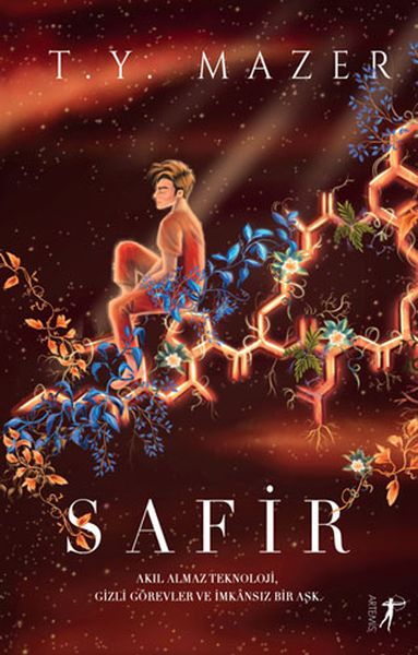 Safir - Akıl Almaz Teknoloji, Gizli Görevler Ve İmkansız Bir Aşk-zoom-