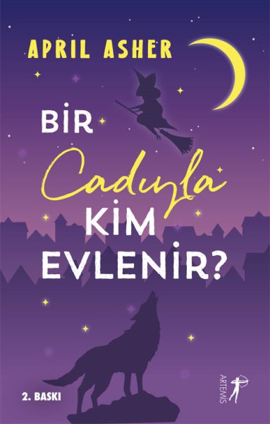 Bir Cadıyla Kim Evlenir?-zoom-
