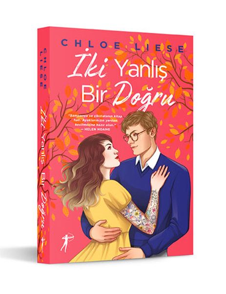 İki Yanlış Bir Doğru-zoom-