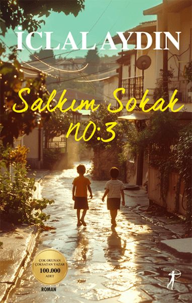 Salkım Sokak No: 3-zoom-