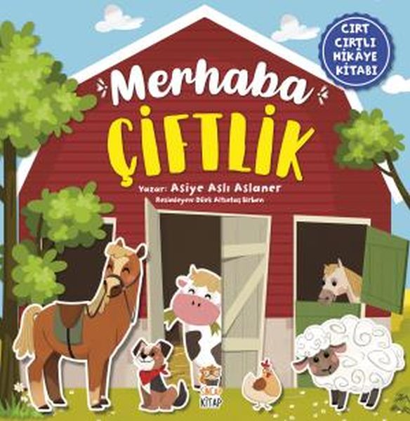 Merhaba Çiftlik-zoom-