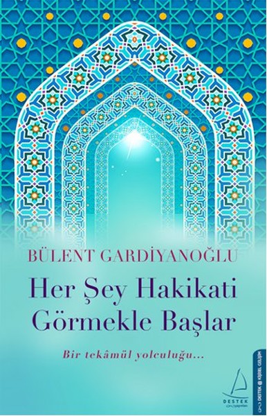Her Şey Hakikati Görmekle Başlar-zoom-