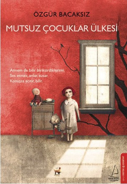 Mutsuz Çocuklar Ülkesi-zoom-