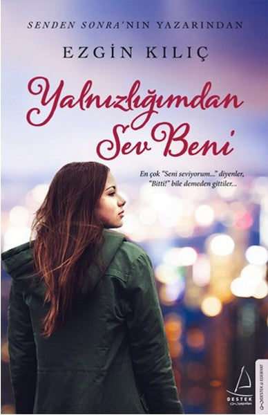 Yalnızlığımdan Sev Beni-zoom-
