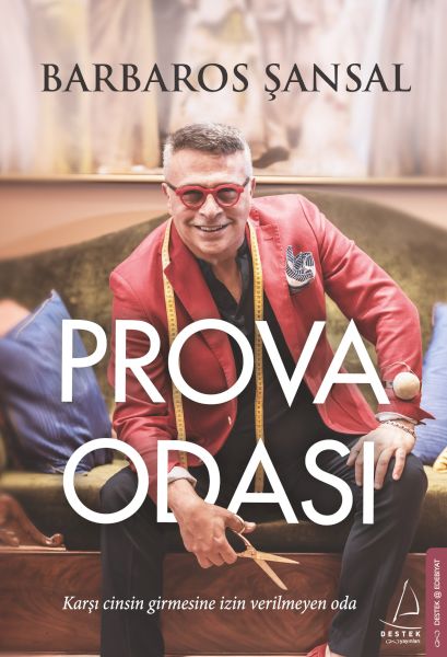 Prova Odası-zoom-