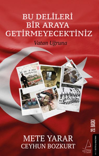 Bu Delileri Bir Araya Getirmeyecektiniz-zoom-