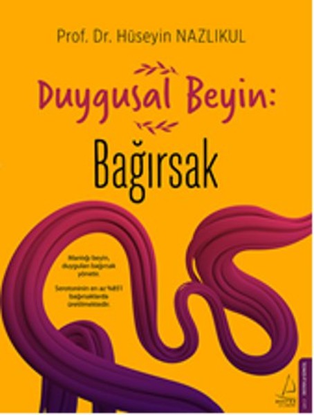 Duygusal Beyin: Bağırsak-zoom-