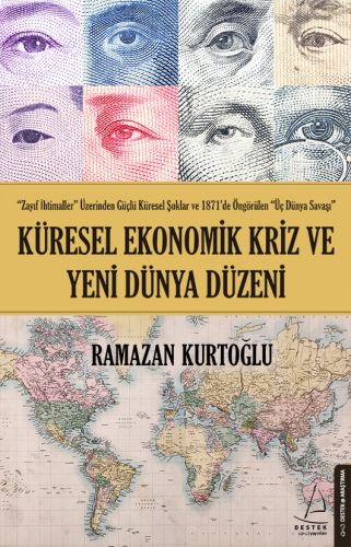 Küresel Ekonomik Kriz ve Yeni Dünya Düzeni-zoom-