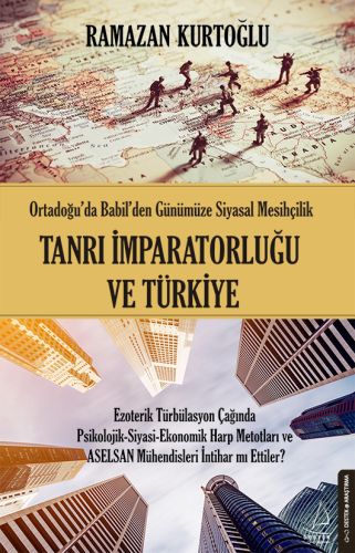 Tanrı İmparatorluğu ve Türkiye-zoom-