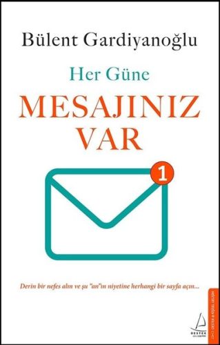 Mesajınız Var-zoom-
