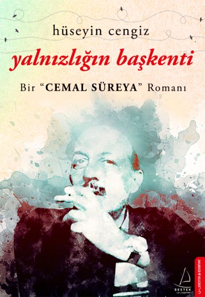 Yalnızlığın Başkenti-zoom-