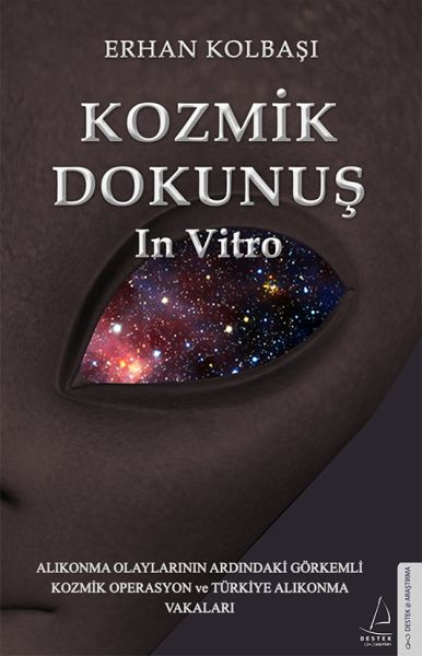 Kozmik Dokunuş In Vitro-zoom-