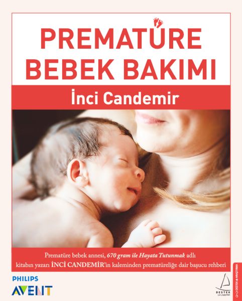 Prematüre Bebek Bakımı-zoom-