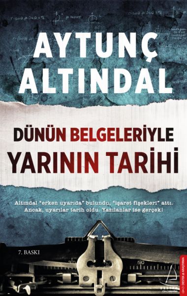 Dünün Belgeleriyle Yarının Tarihi-zoom-
