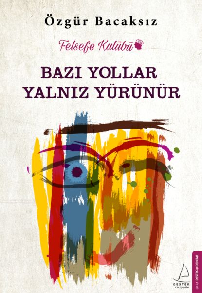 Bazı Yollar Yalnız Yürünür-zoom-