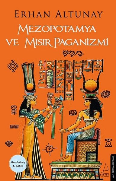 Mezopotamya ve Mısır Paganizmi-zoom-