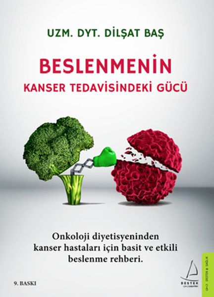 Beslenmenin Kanser Tedavisindeki Gücü-zoom-